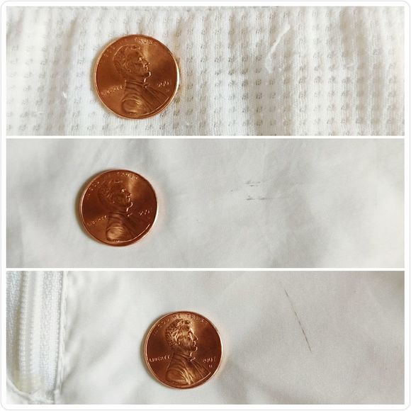 Nike Fit Storm zip front windbreaker sz M - Picture 12 of 12